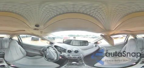 1999 Mercury Cougar I4 z USA, uszkodzony, nr VIN 1ZWFT603XX5606720